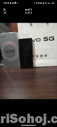 Vivo v29 5G